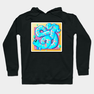 Bubblecat Hoodie